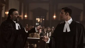 Akshay Kumar, R Madhavan's Kesari Chapter 2 Takes Over Theatres