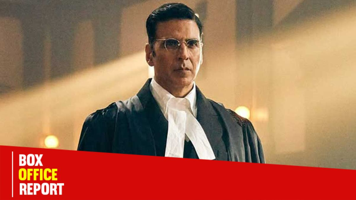 Akshay Kumar Starrer Kesari Chapter 2