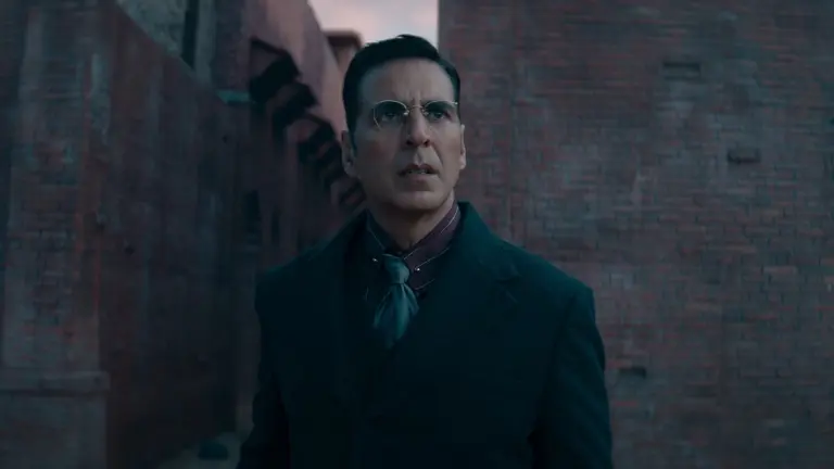 Akshay Kumar Kesari Chapter 2