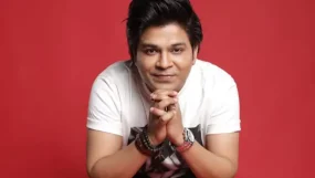 Ankit Tiwari Vrindavan Concert