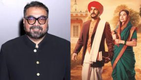 Anurag Kashyap Phule