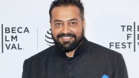 Anurag Kashyap On Phule Controversy