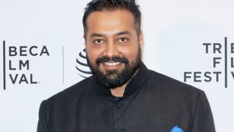Anurag Kashyap On Phule Controversy