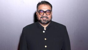 Anurag Kashyap on quitting filmmaking