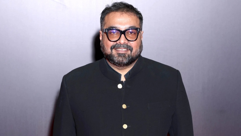 Anurag Kashyap on quitting filmmaking