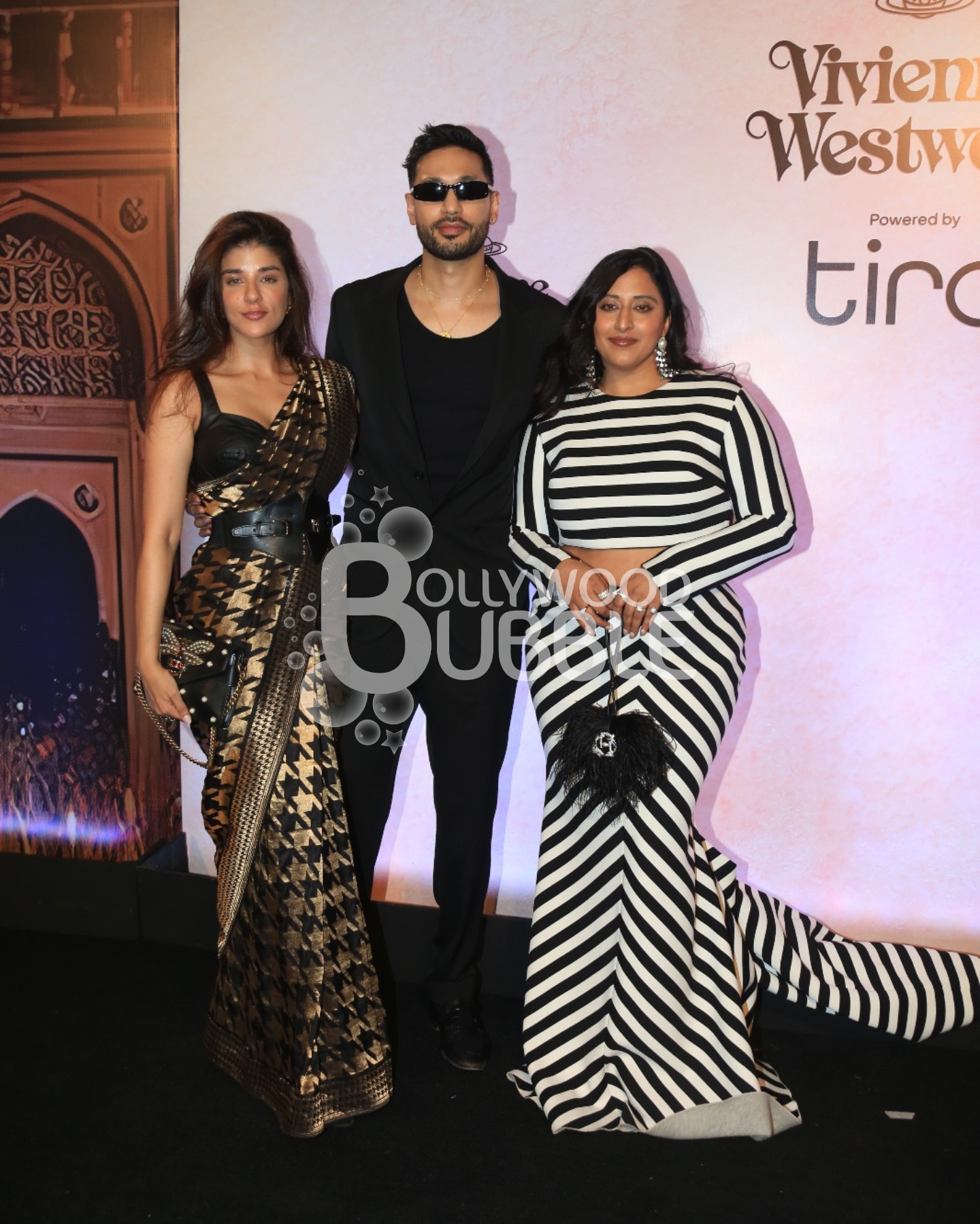 Arjun Kanungoo and Raja Kumari