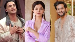 Asim Riaz Ousted From Battleground