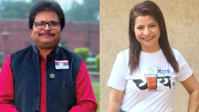 Asit Modi on tmkoc cast