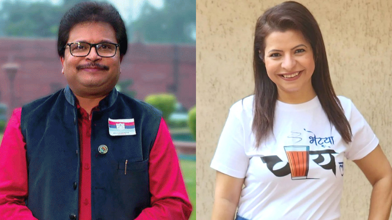 Asit Modi on tmkoc cast