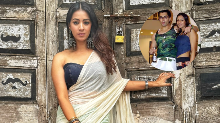 Barkha Bisht Sengupta on breakup with Karan Singh Grover