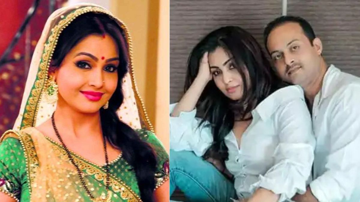 Shubhangi Atre’s Ex-Husband Piyush Poorey Passes Away