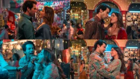 Bhool Chuk Maaf Chor Bazari Phir Se Rajkummar Rao Wamiqa Gabbi