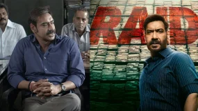 Producer Bhushan Kumar confirms Raid 3, Kumar Mangat