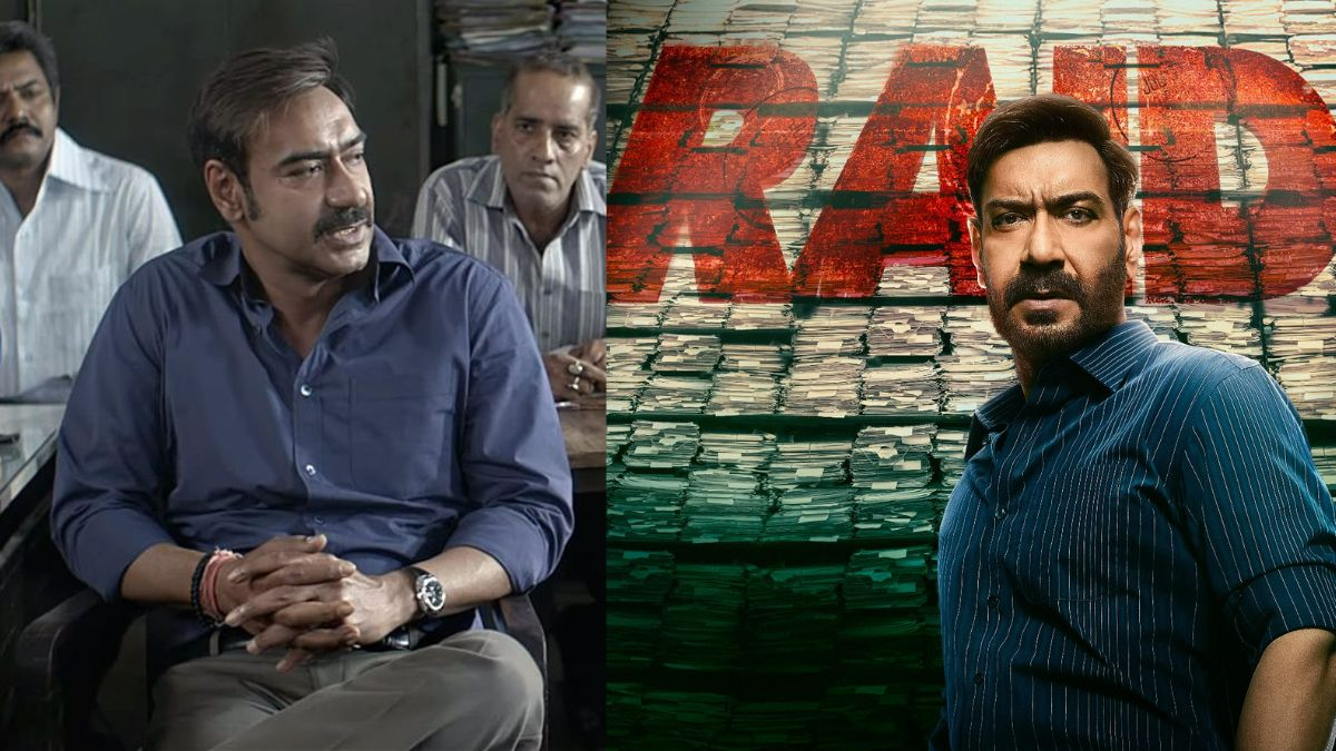 Producer Bhushan Kumar confirms Raid 3, Kumar Mangat