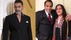 Bobby Deol on Prakash Kaur and Dharmendra