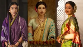 Patralekhaa Priyanka Chopra Rashmika Mandana