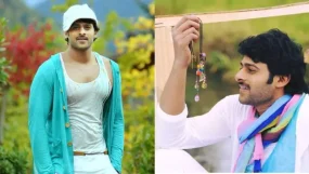 Prabhas Darling