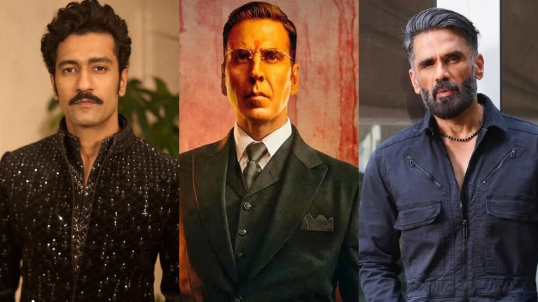 Celebs praise akshay kumar starrer kesari 2