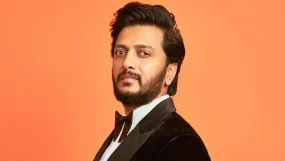 Riteish Deshmukh's Raja Shivaji Incident