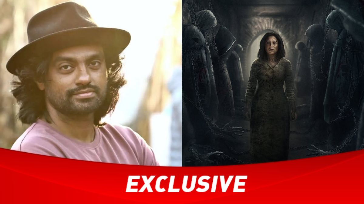 Director Vishal Furia Shares MAJOR Update On Nushrratt Bharuccha Starrer Chhorii 3