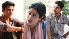 Homebound At Cannes 2025