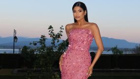 Farhana Bodi Returns To Cannes 2025