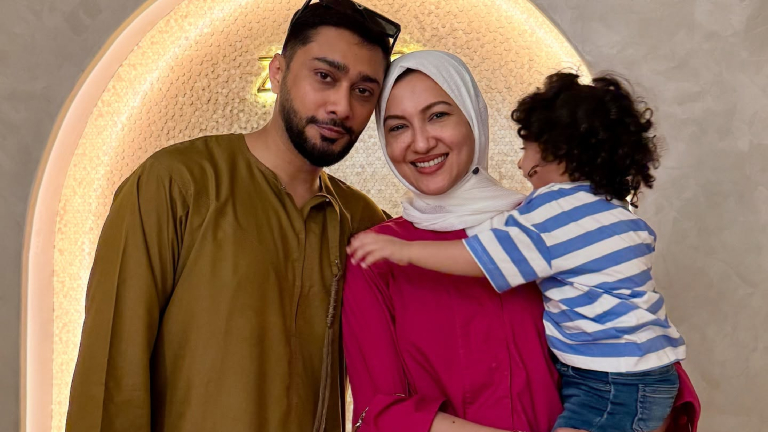 Gauahar Khan Zaid Darbar