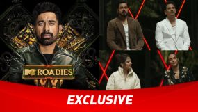 Roadies Double Cross Gautam Gulati