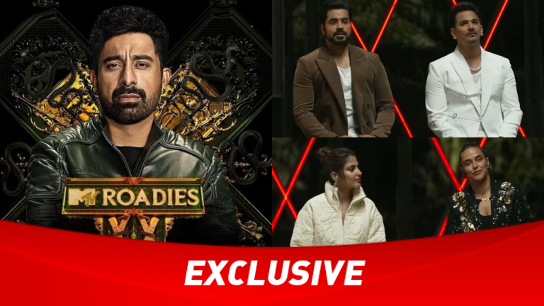 Roadies Double Cross Gautam Gulati