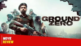 Ground Zero Review