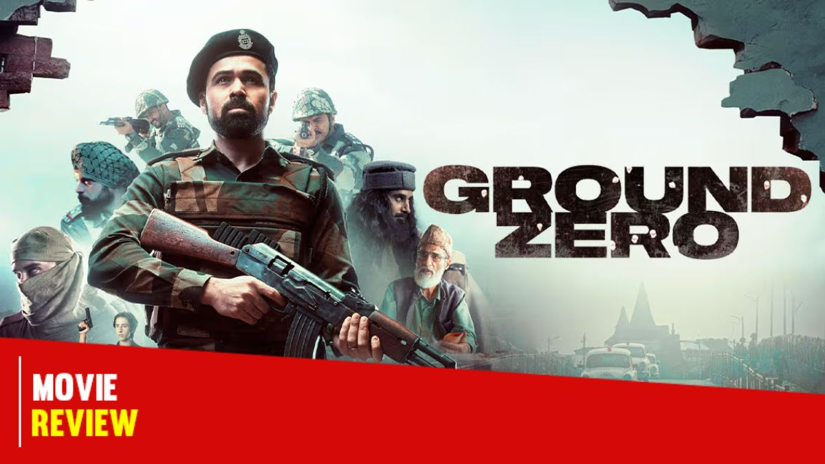 Ground Zero Review