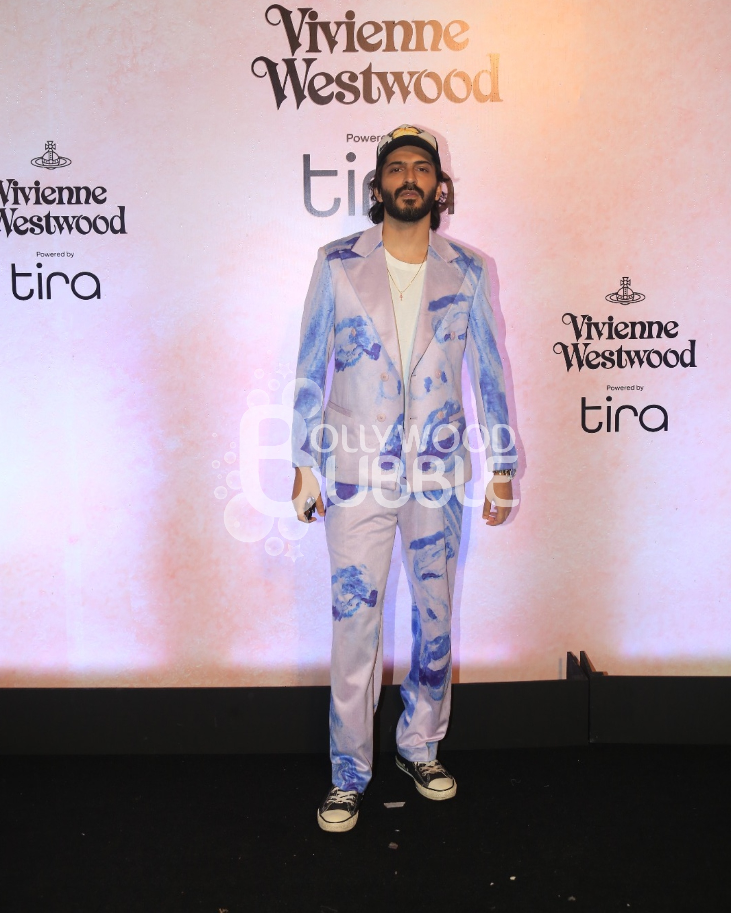 Harsh Varrdhan Kapoor