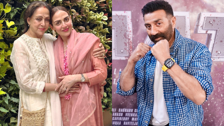 Hema Malini reviews Jaat