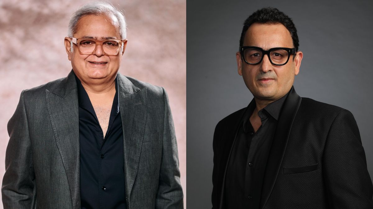 Chhorii 2 Director Vishal Furia and Nushrratt Bharuccha