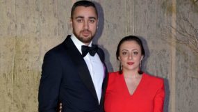 Imran Khan on divorce with Avantika Malik