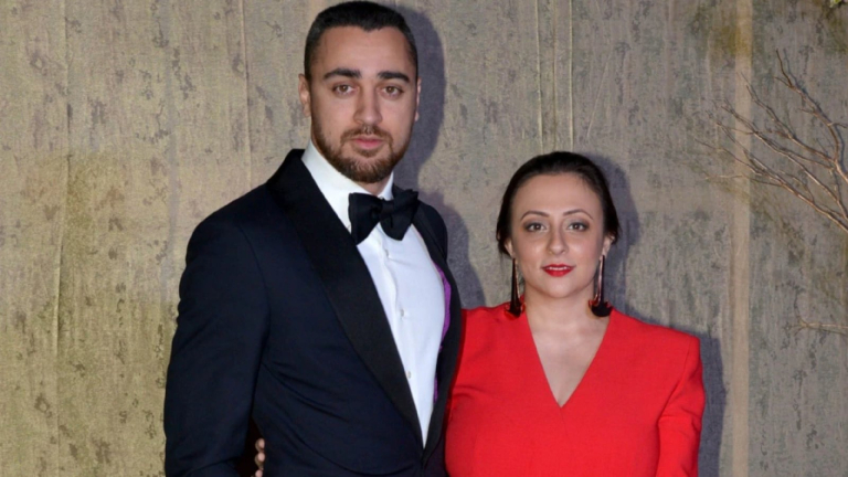 Imran Khan on divorce with Avantika Malik