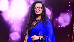 Indian Idol 15 Winner Manasi Ghosh