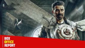 Jaat Box Office Collection Day 5