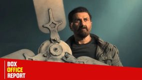 Jaat Box Office Day 6