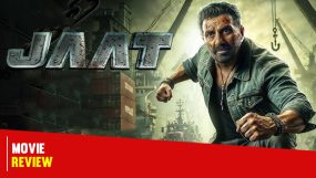 Jaat Review
