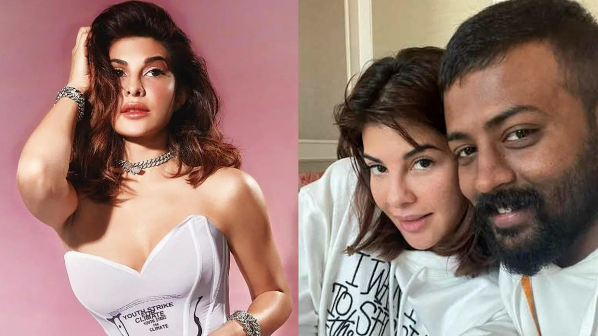 Jacqueline Fernandez Approached For Courtroom Docu-Series On Rumoured Beau Sukesh Chandrashekhar