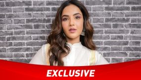 Jasmine Bhasin on botox rumours