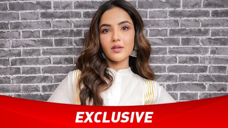 Jasmine Bhasin on botox rumours