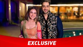 Jasmine Bhasin on wedding plans with Aly Goni