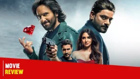 Jewel Thief - The Heist Begins Review