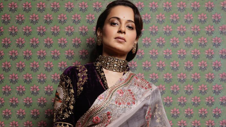 Kangana Ranaut on Manali home electricity bill