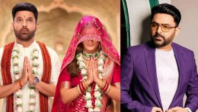 Kapil Sharma in Kis Kisko Pyaar Karoon 2