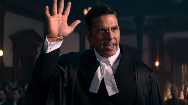 Kesari 2 Trailer Highlights - Akshay Kumar Wears A Kada