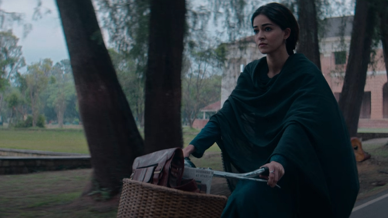 Kesari 2 Trailer Highlights - Ananya Panday In A Period Drama