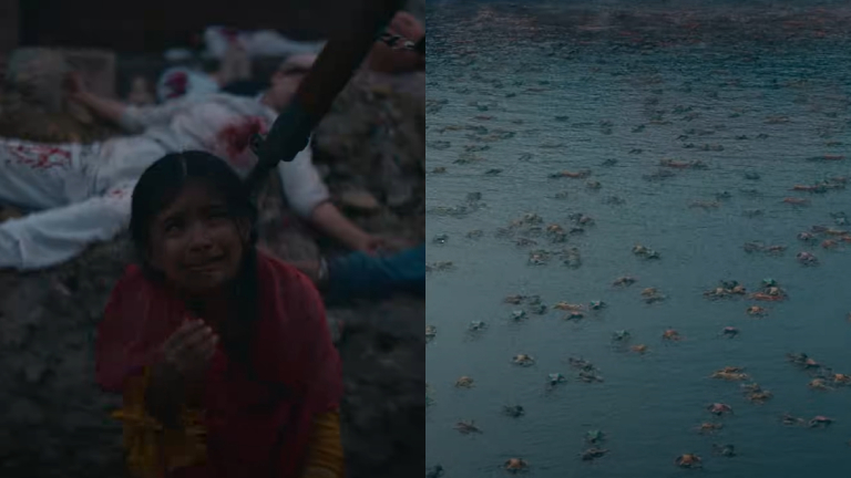 Kesari 2 Trailer Highlights - Gory Reality Depicted